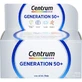 CENTRUM Generation 50+ Tablets 100 Capsules