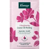 KNEIPP hautzartes Creme-Öl-Peeling 40 ml