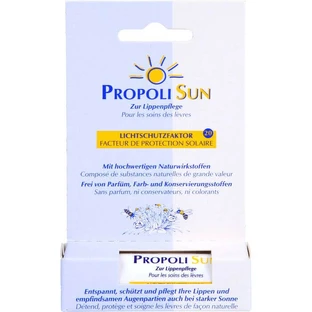 PROPOLI Sun Lip Balm Stick 4.8 g