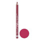 Lippenstift Lasting Finish 004 Indisch Roze, 1.2 g, Rimmel Londen