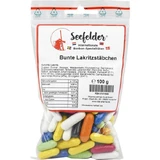 SEEFELDER bâtons de réglisse colorés KDA 100 g