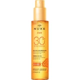NUXE Sun Sun Oil Face & Body SPF 30 150 ml