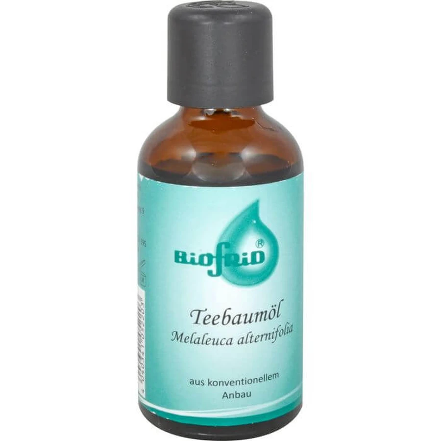 Ulei de arbore de ceai 50 ml