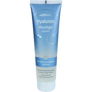 HYALURON WASH GEL 150 ml