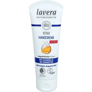 LAVERA Repair Handcrème dt 75 ml