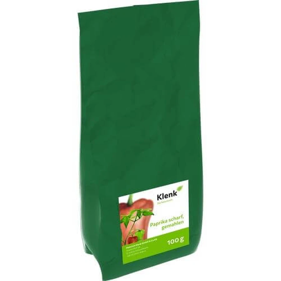 PAPRIKA hot 100 g