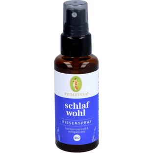 SCHLAFWOHL spray de almohada bio 30 ml