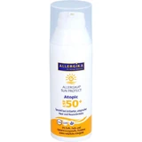 ALLERGIKA SUN PROTECT Crema atópica SPF 50+ 50 ml