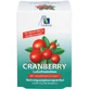 CRANBERRY LUTSCHTABLETTEN 60 uds.