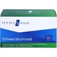 SCHWARZKÜMMEL MENSSANA Capsules 90 Capsules