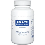 PURE ENCAPSULATIONS Magnesium Magn.Glycinat Kaps. 90 St.