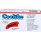 COOLIKE wet wipes fresh BW 5 pcs.