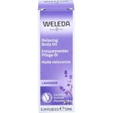 WELEDA Lavendel Ontspannende Verzorgingsolie 10 ml