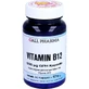 VITAMINE B12 500 µg GPH Capsules 60 Capsules