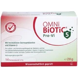 OMNI BiOTiC Pro-Vi 5 poeder sachet 28 g