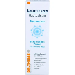 DR.THEISS Evening Primrose Skin Balm 200 ml