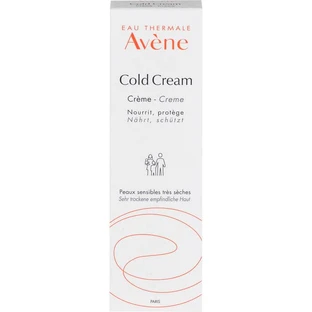 AVENE Cold Cream Creme 40 ml