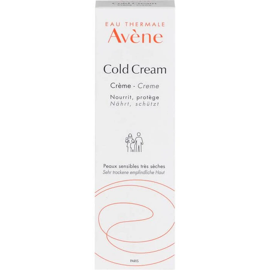 AVENE Cold Cream Creme 40 ml