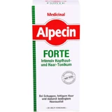ALPECIN MED.Forte Tonique intensif pour le cuir chevelu et les cheveux 200 ml