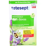 TETESEPT Sea Salt Anti-Stress 80 g