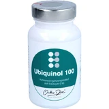 ORTHODOC Ubiquinol 100 Capsules 60 Capsules