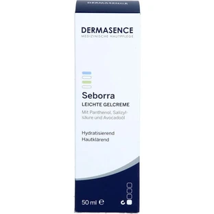DERMASENCE Seborra light gel cream 50 ml