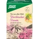 KARIBISCHER Traum Organic Salus Filter Bags 15 Capsule
