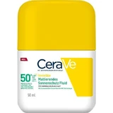 CERAVE Fluido de Protección Solar Invisi.matt.SPF 50+ 50 ml
