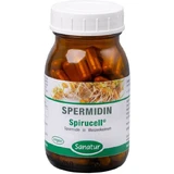 SPERMIDIN Spirucell Cápsulas 90 Cápsulas
