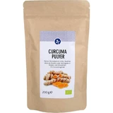 CURCUMA POWDER organic 200 g