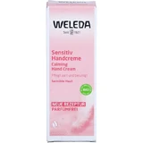 WELEDA Gevoelige Handcrème 50 ml