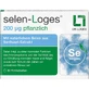 SELEN-LOGES 200 µg herbal film-coated tablets 60 pcs.