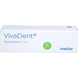 VIVADENT Żel do fluoryzacji 75 ml