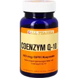 COENZYM Q10 60 mg GPH Kapseln 60 St.