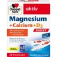 DOPPELHERZ Magnesium+Calcium+D3 DIRECT Pellets 20 stuks.