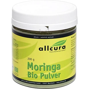 MORINGA BIO powder 200 g