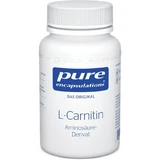 PURE ENCAPSULATIONS L-Carnitine Capsules 60 Capsules