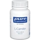 PURE ENCAPSULATIONS L-Carnitina Capsule 60 Capsule