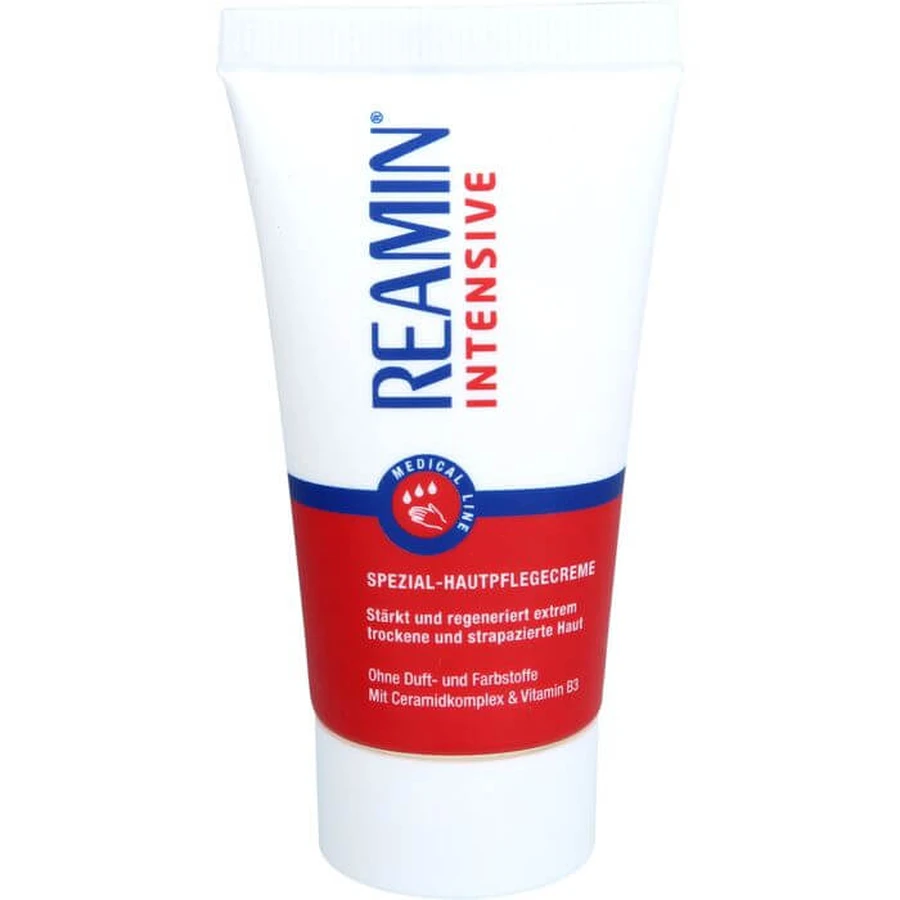 REAMIN Intensive Cream 25 ml