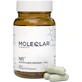 MOLEQLAR Longevity NR+ Nicotinamide Capsules 30 Capsules