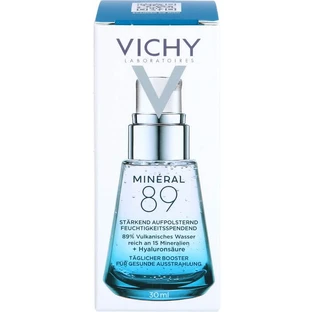 VICHY MINERAL 89 Elixir 30 ml