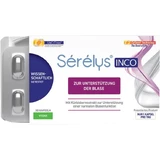 SERELYS INCO Cápsulas 30 Cápsulas