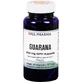GUARANA 500 mg GPH Capsules 100 Capsules