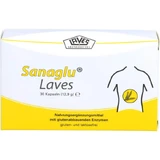 SANAGLU Laves Capsules 30 kapsułek