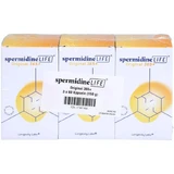 SPERMIDINELIFE Original 365+ Capsules 180 Capsules