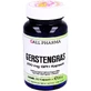 BARLEY GRASS 250 mg GPH Capsules 60 Capsules