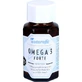 NATURAFIT Omega-3 forte Capsules 90 Capsules