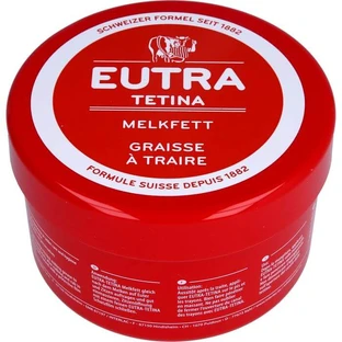 MELKFETT EUTRA Tetina Cream 500 ml