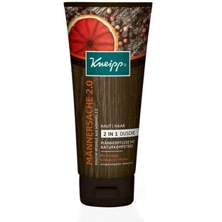 KNEIPP Ducha 2en1 Business Hombre 2.0 200 ml