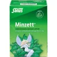 MINZETT Kruidenthee Biologische Salus Filterzakjes 15 Capsules